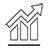 Icon representing long-term investment horizons.