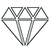 Icon representing Quality Growth investing.