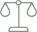 Icon representing carbon offsetting and Project Net Zero.